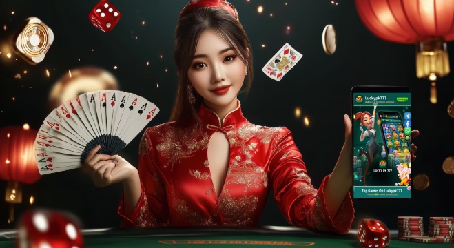 KingGame - ورچوئل گیمز میں 