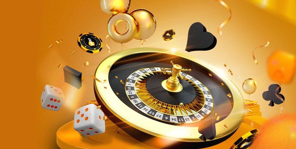 KingGame پر آن لائن سلاٹس کے بارے میں