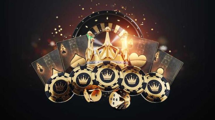 KingGame کیسینو گیمز کا ایک زمرہ منتخب کریں

